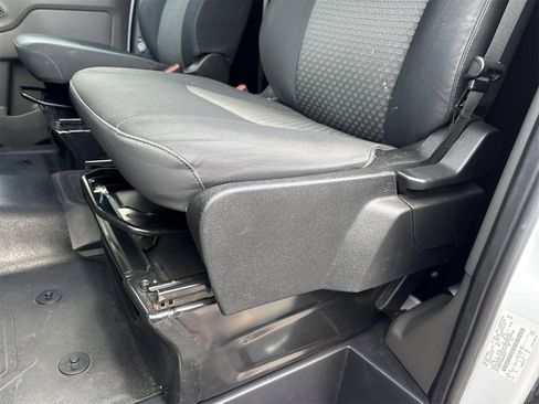 Used 2024 Ford Transit 250 Low Roof w/ Exterior Upgrade Package image 14