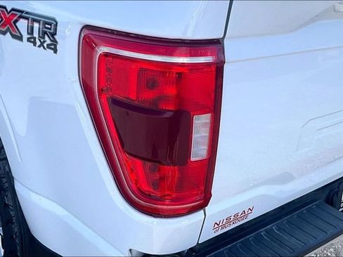Used 2023 Ford F150 XLT w/ XTR Package AWD/4WD image 22