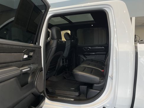Used 2021 RAM 1500 TRX w/ TRX Level 1 Equipment Group AWD/4WD image 38