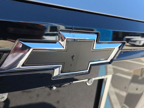 New 2026 Chevrolet Traverse Z71 image 10