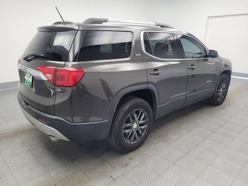 Used 2019 GMC Acadia SLT FWD image 9