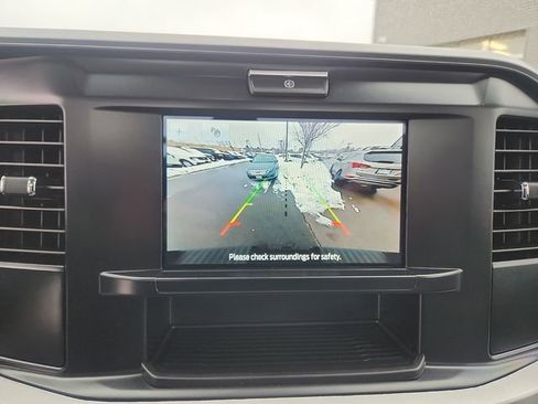 Certified 2025 Ford F350 XL w/ XL Driver Assist Package AWD/4WD image 21