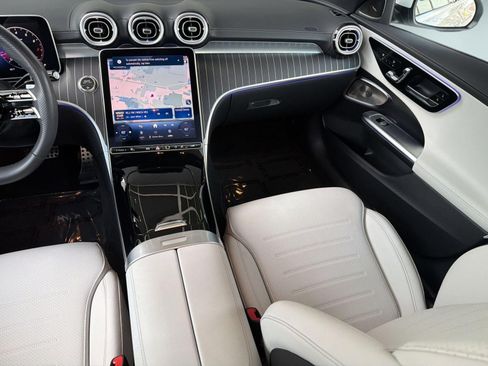 Certified 2026 Mercedes-Benz C 300 4MATIC Sedan image 30