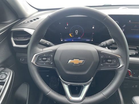 Used 2025 Chevrolet TrailBlazer LT w/ LT Cold Weather Package image 20