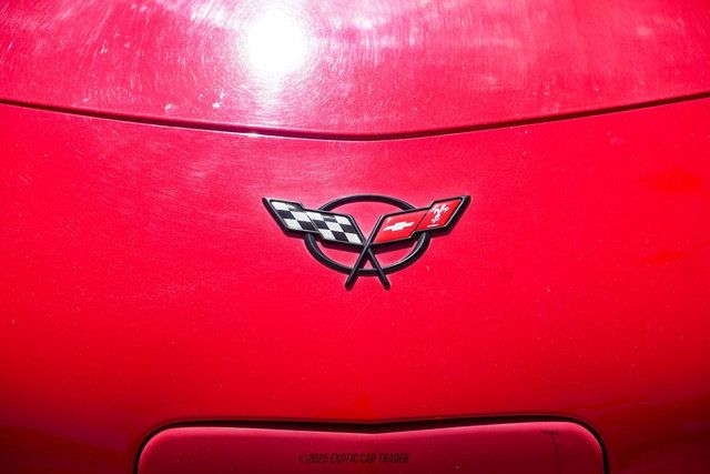 Used 1999 Chevrolet Corvette Coupe w/ Memory Pkg RWD image 68