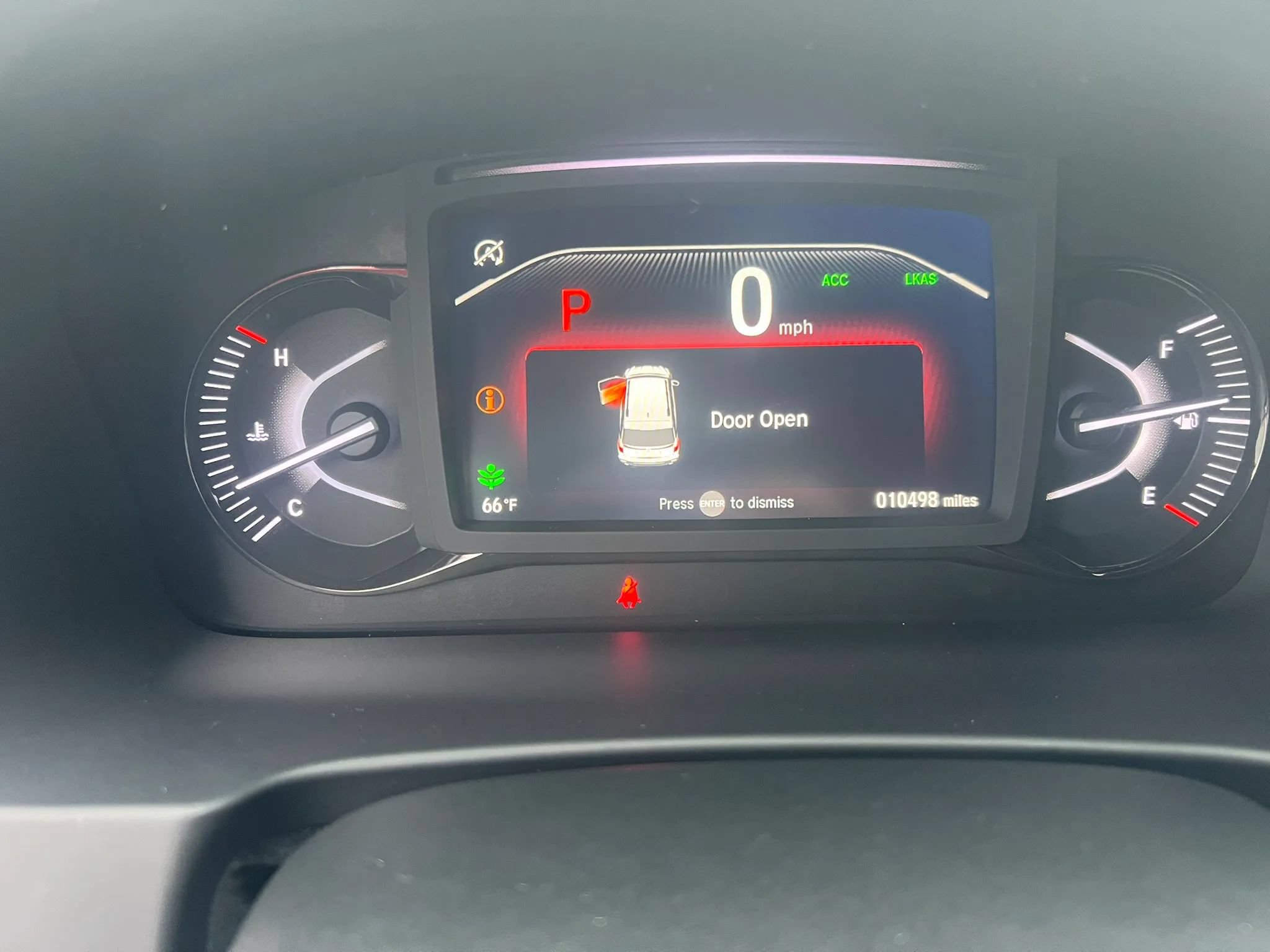 Used 2023 Honda Passport TrailSport image 15