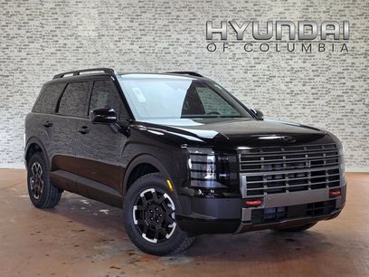 New 2026 Hyundai Palisade XRT Pro