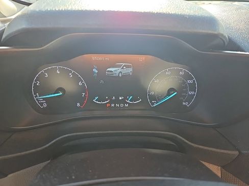 Used 2020 Ford Transit Connect XL image 16
