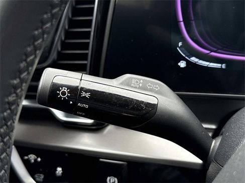 Used 2025 Kia Sportage EX w/ Premium Package image 27