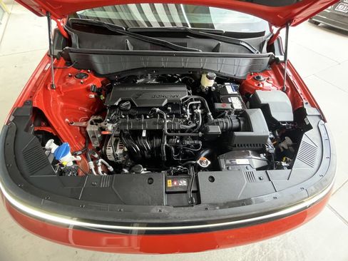 Used 2019 Volkswagen e-Golf SEL Premium image 48