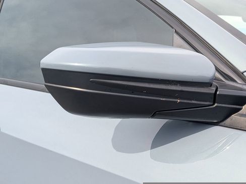 Used 2021 Honda Civic Sport image 10