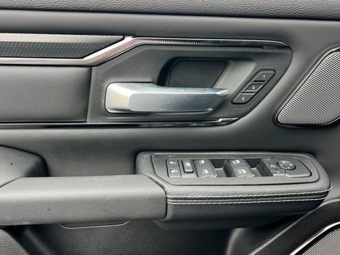 New 2026 RAM 1500 Rebel w/ Rebel Level 2 Equipment Group image 11