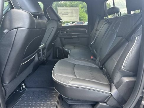 New 2026 RAM 2500 Limited AWD/4WD image 19
