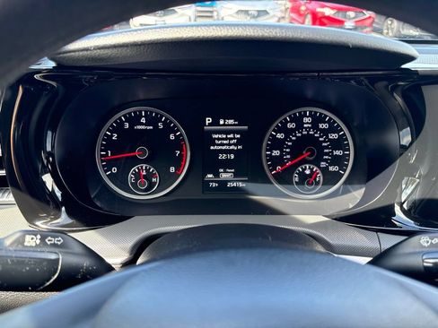Used 2023 Kia K5 LXS FWD image 18