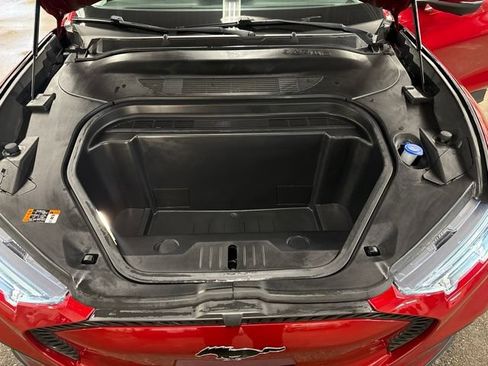 Used 2021 Ford Mustang Mach-E Select w/ Comfort/Technology Package AWD/4WD image 29