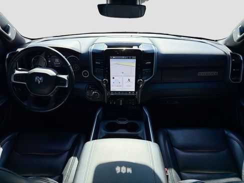 Used 2022 RAM 1500 Big Horn image 16