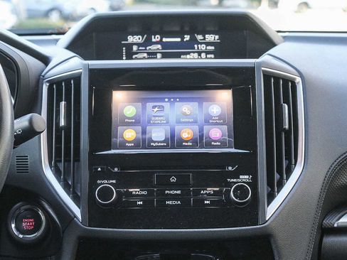 Certified 2023 Subaru Forester Premium image 14