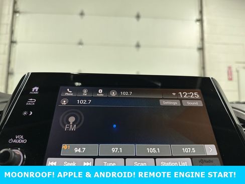 Used 2021 Honda Odyssey EX-L image 29