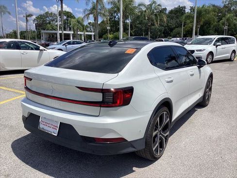 Used 2022 Polestar Polestar 2 w/ Performance Package AWD/4WD image 6