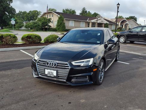 Used 2018 Audi A4 2.0T Premium Plus w/ Premium Plus Package AWD/4WD image 29
