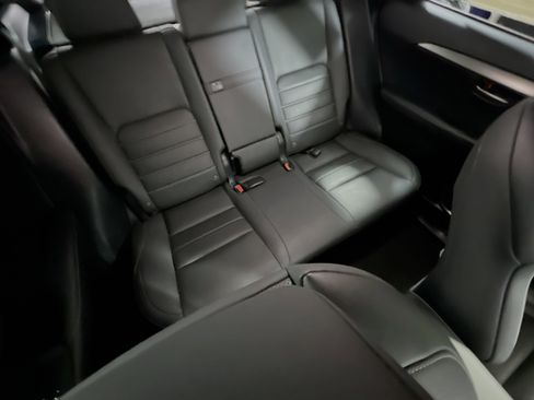 Used 2021 Lexus NX 300 F Sport w/ F Sport Premium Package FWD image 33