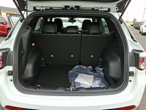 New 2026 Jeep Compass Limited image 23