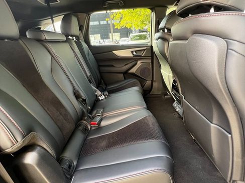 Certified 2023 Acura MDX A-Spec image 12