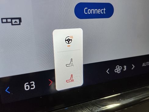 Used 2025 Ford Expedition Max Active image 9