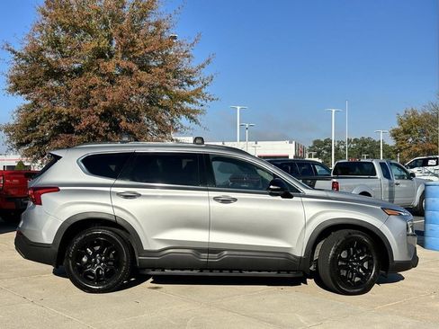 Used 2022 Hyundai Santa Fe XRT image 5