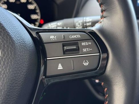 Used 2026 Honda HR-V Sport image 22