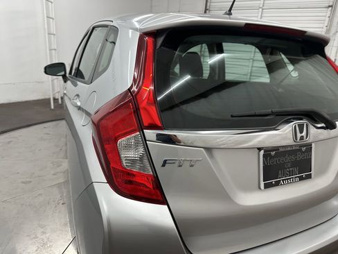 Used 2015 Honda Fit EX image 25