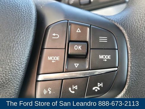 New 2025 Ford Maverick XLT image 22