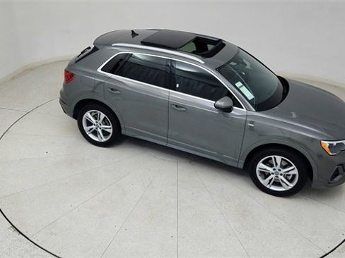 Used 2020 Audi Q3 2.0T Premium w/ Convenience Package image 77