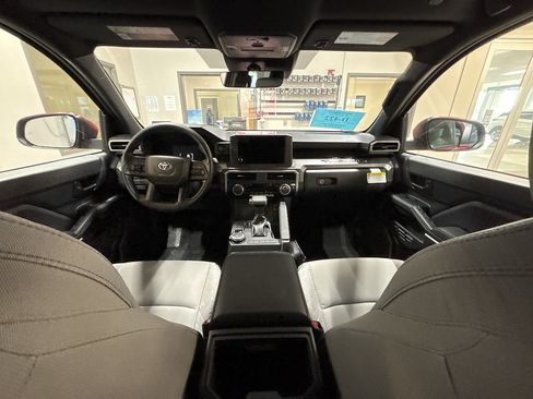 New 2026 Toyota Tacoma SR5 AWD/4WD image 24