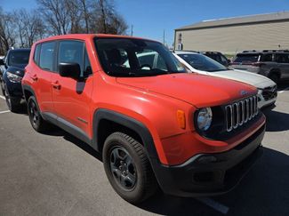 Used 2016 Jeep Renegade Sport w/ Power & Air Group video 1