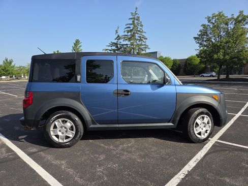 Used 2008 Honda Element LX image 19