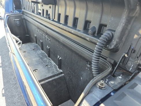 Used 2024 RAM 2500 Limited image 6