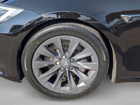 Used 2020 Tesla Model S Long Range AWD/4WD image 23