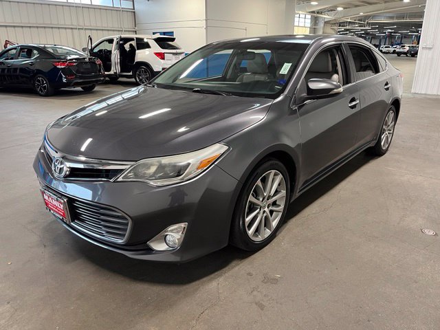 Used 2014 Toyota Avalon XLE Touring FWD image 7