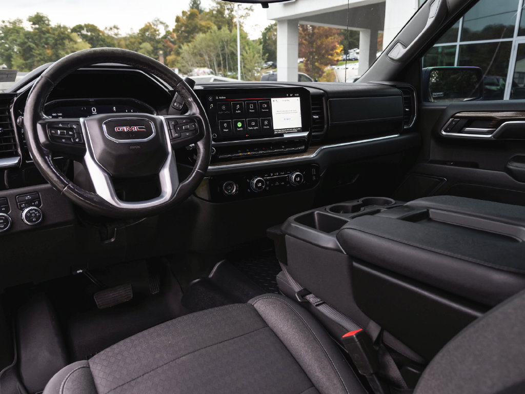 Used 2022 GMC Sierra 1500 Elevation AWD/4WD image 17