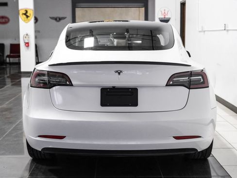 Used 2023 Tesla Model 3 Standard Range RWD image 9
