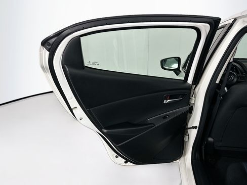Used 2018 Toyota Yaris iA FWD image 25
