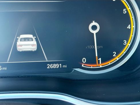 Used 2024 Genesis G80 2.5T image 39