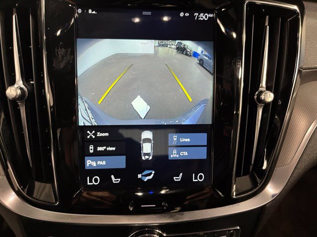 Used 2020 Volvo S60 T8 R-Design AWD/4WD image 31