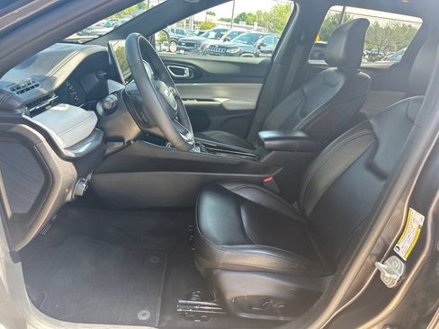 Used 2024 Jeep Compass Limited AWD/4WD image 12