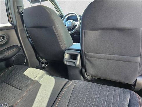 New 2027 Honda HR-V Sport image 14