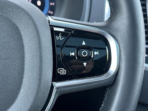 New 2025 Volvo XC90 B6 Plus w/ Protection Package Premier image 30