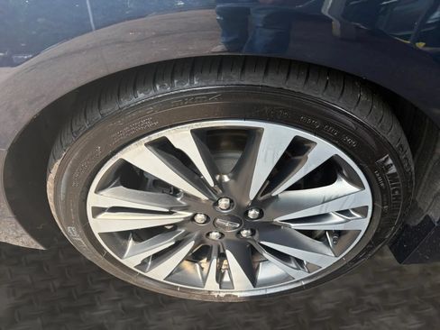Used 2020 Lincoln MKZ Reserve w/ Elements Package AWD/4WD image 41