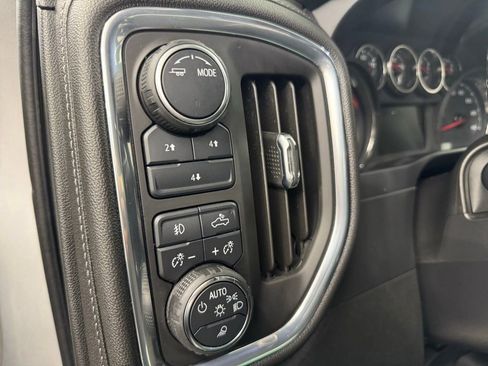 Used 2021 Chevrolet Silverado 2500 LT w/ All Star Edition AWD/4WD image 15