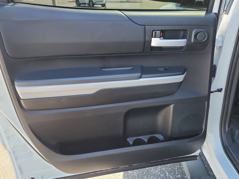 Used 2018 Toyota Tundra SR5 w/ TRD Sport Package image 13